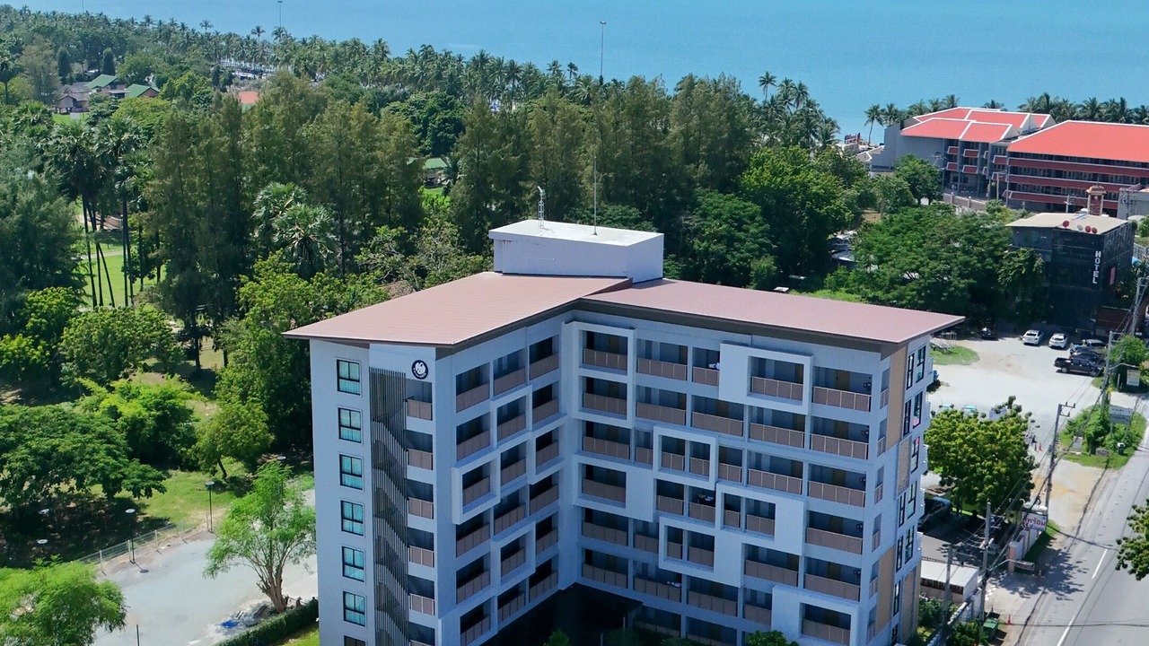 Photo of Outdoor in Ban Bang Saen
