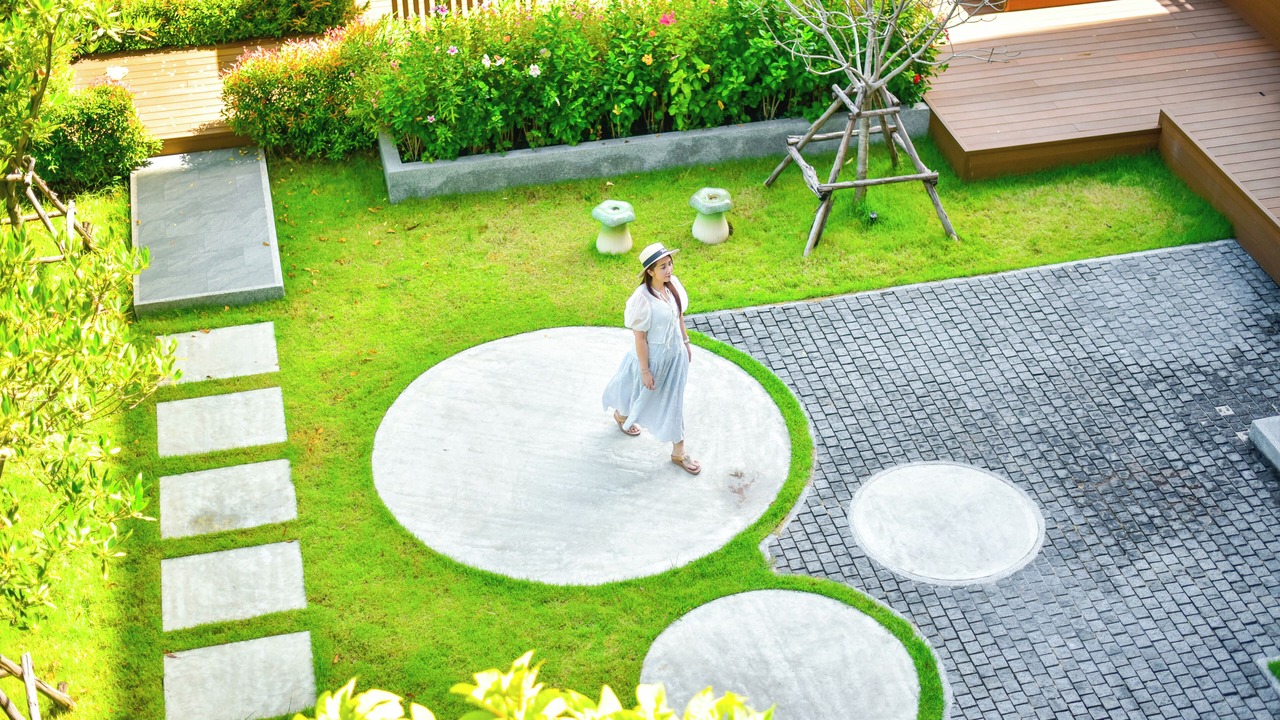 Photo of Outdoor in Ban Bang Saen