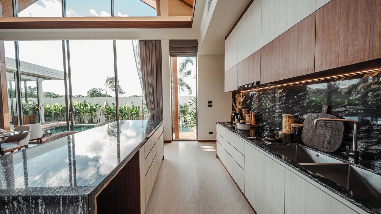 Photo of Kitchen in Laguna