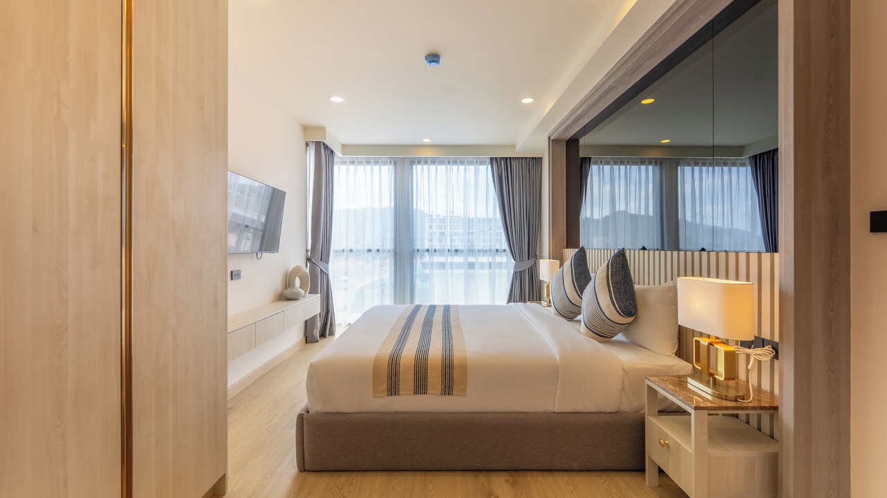 Photo of Bedroom in Laguna