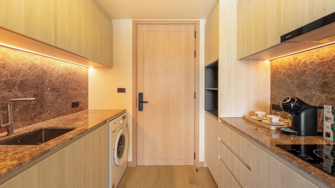 Photo of Kitchen in Laguna