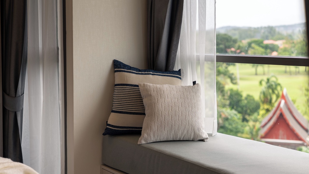 Photo of Bedroom in Laguna