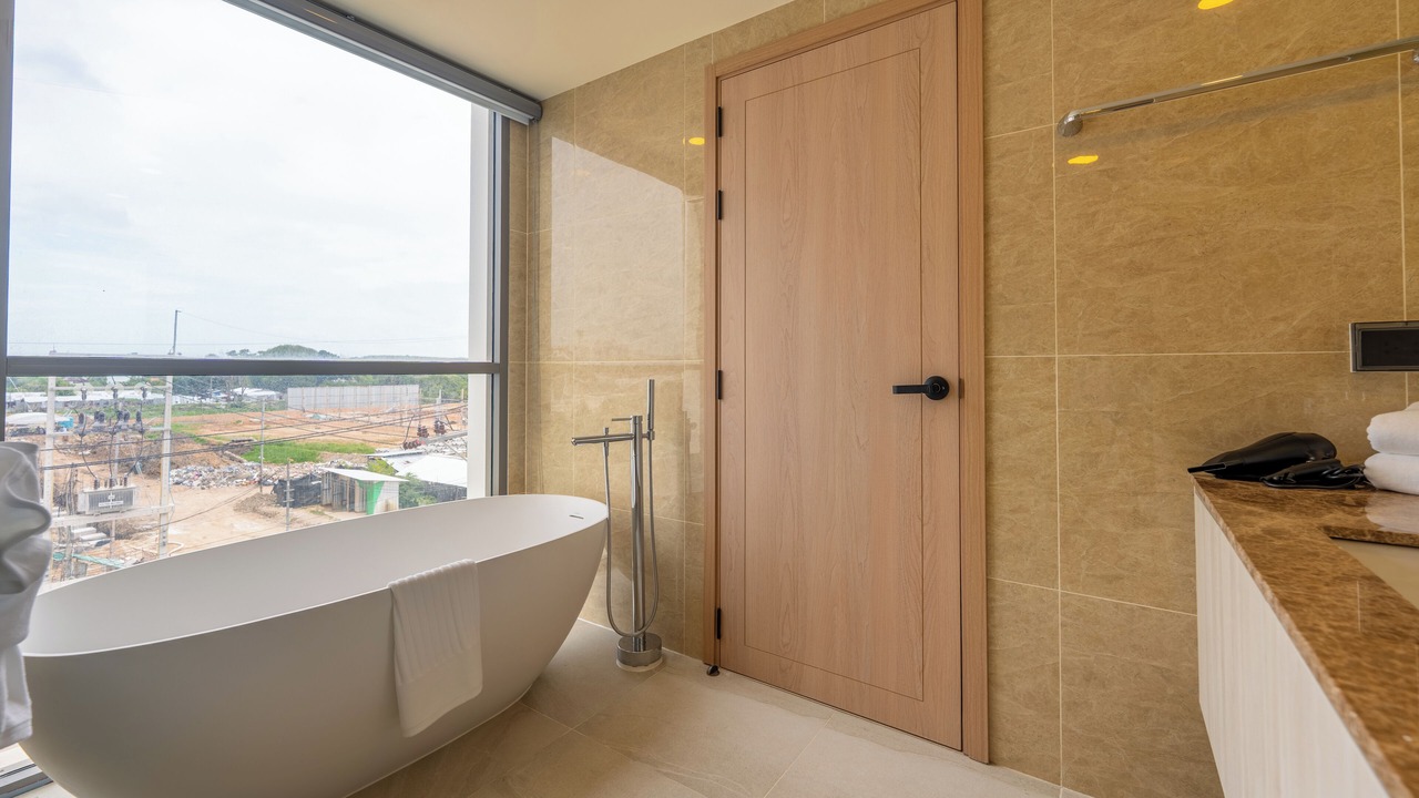 Photo of Bathroom in Laguna
