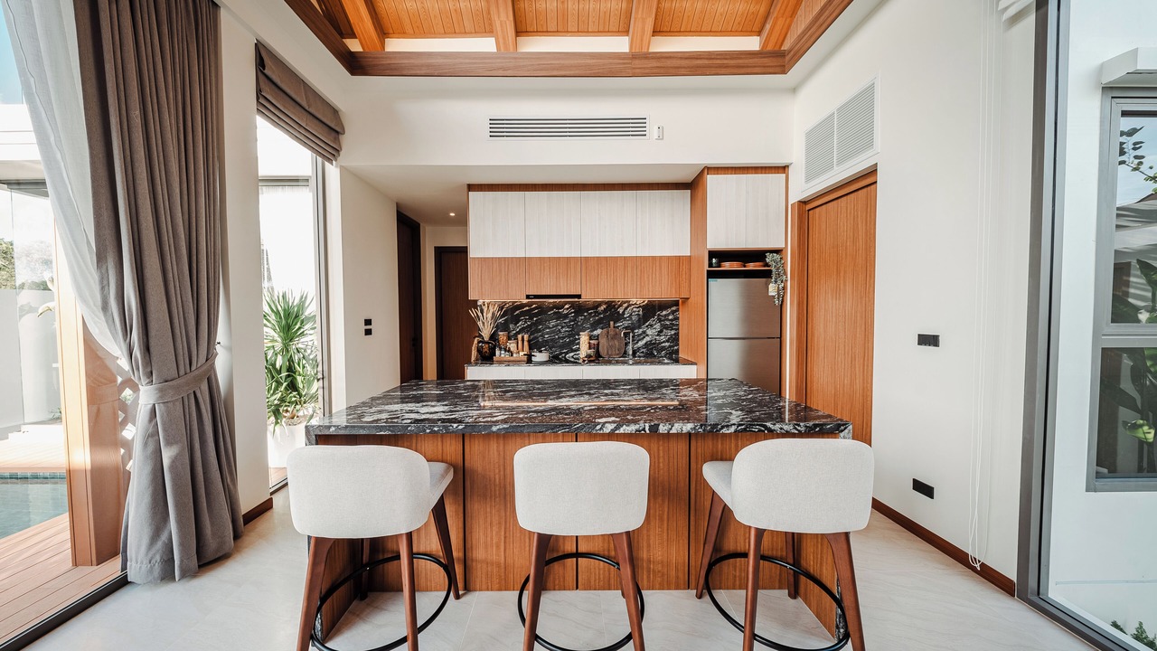 Photo of Kitchen in Laguna