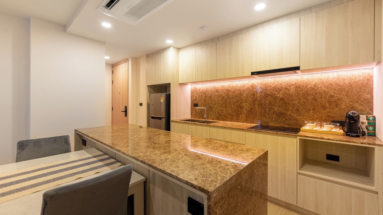 Photo of Kitchen in Laguna