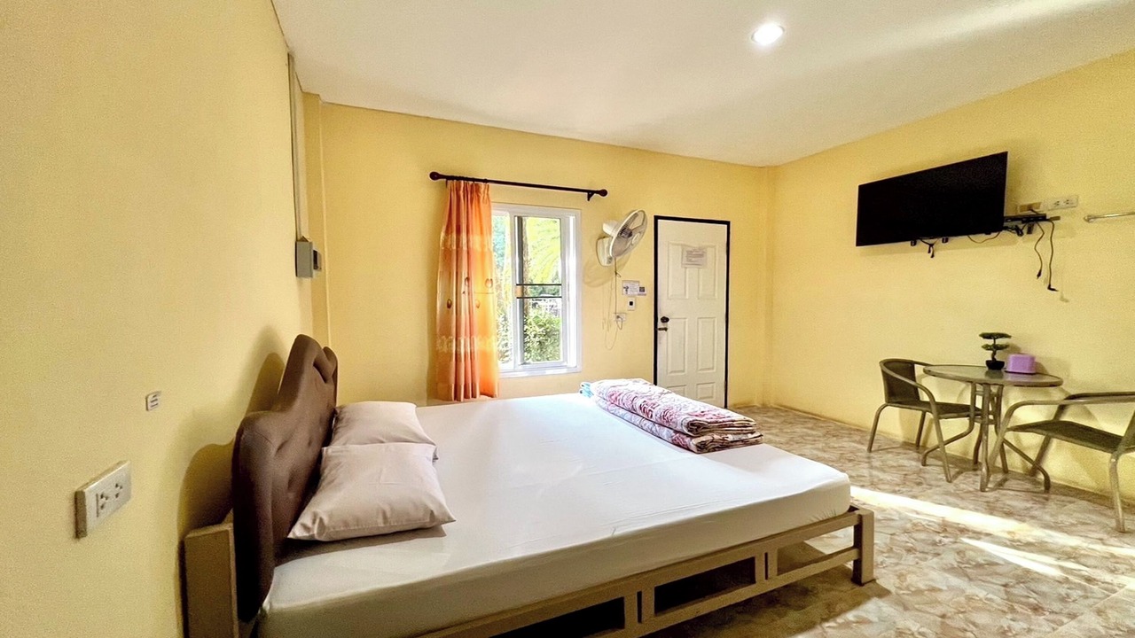 Photo of Bedroom in Ban Dung