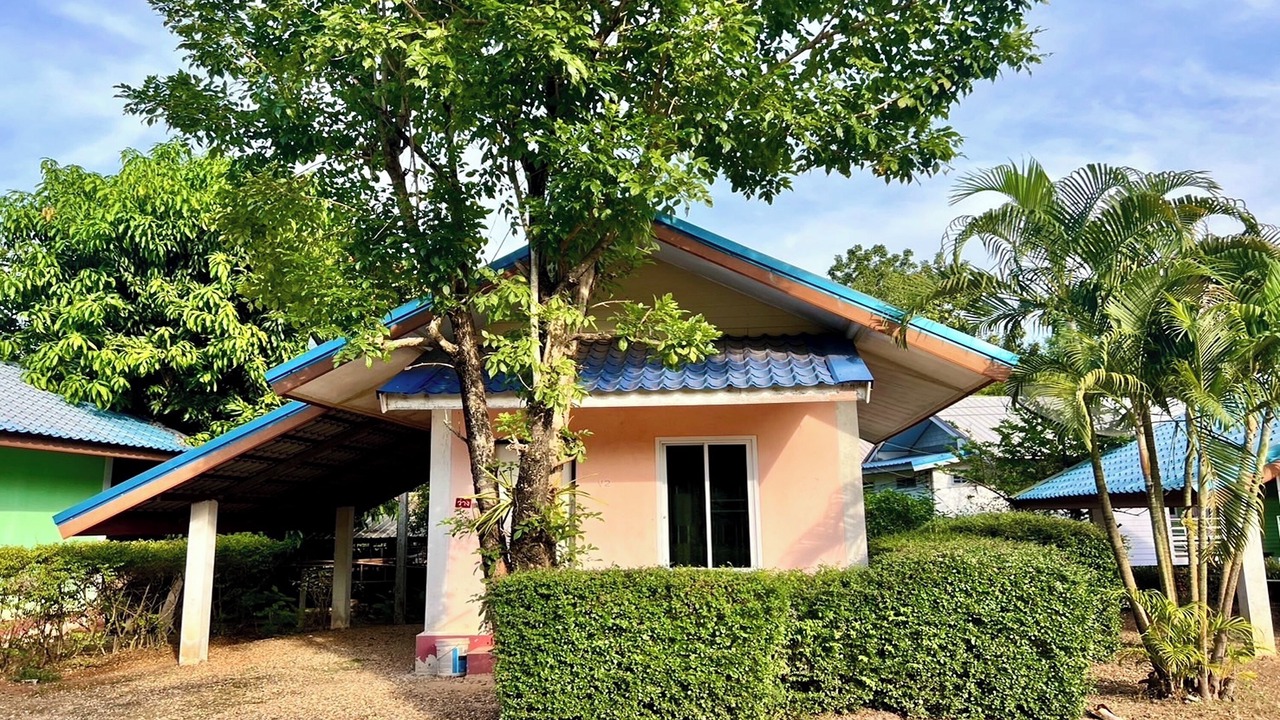 Photo of Bedroom in Ban Dung
