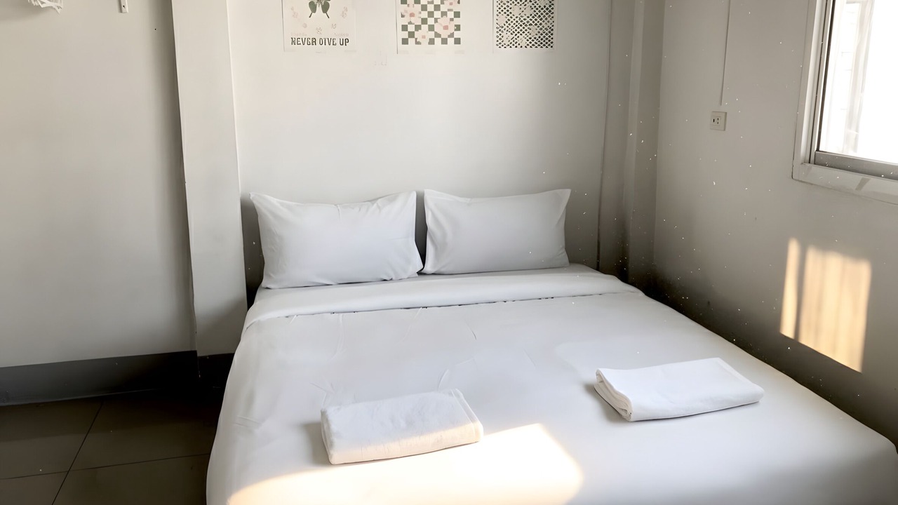 Photo of Bedroom in Nana