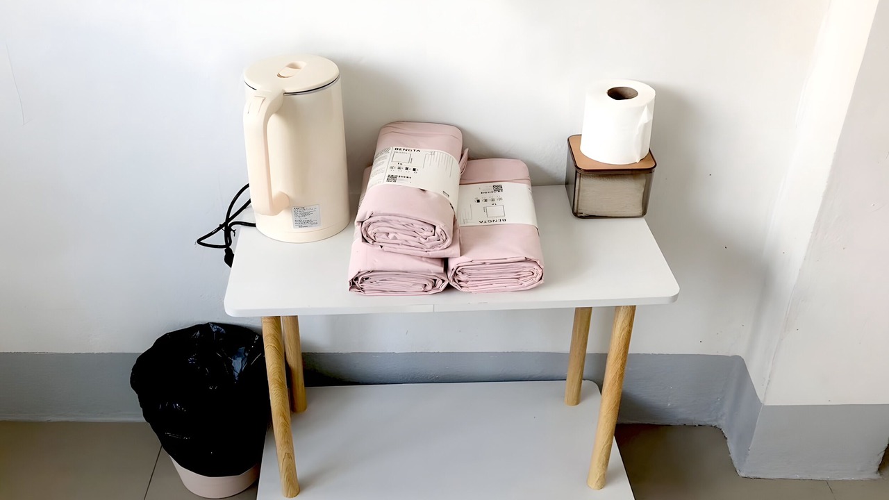 Photo of Bedroom in Nana