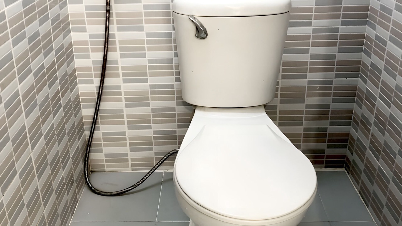 Photo of Bathroom in Nana