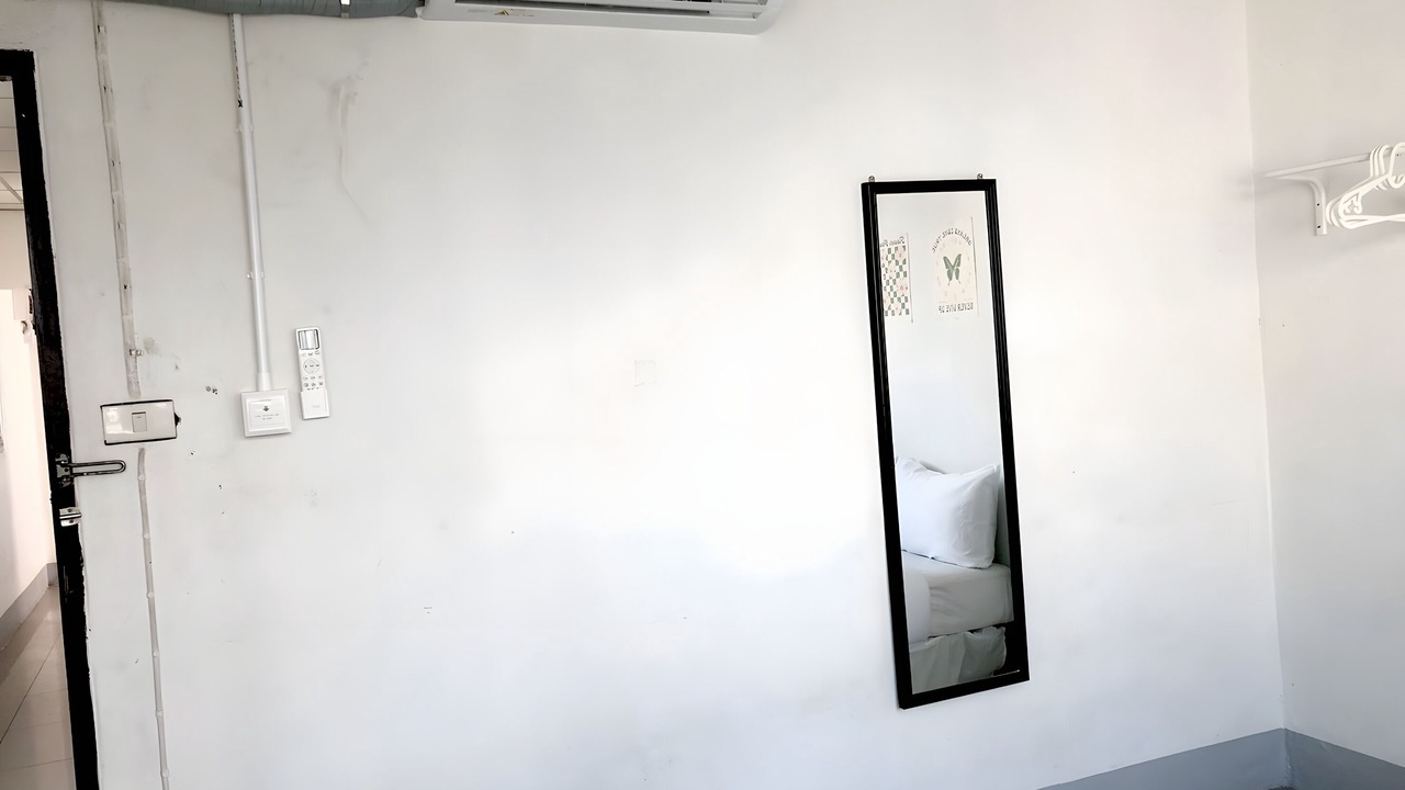 Photo of Bedroom in Nana