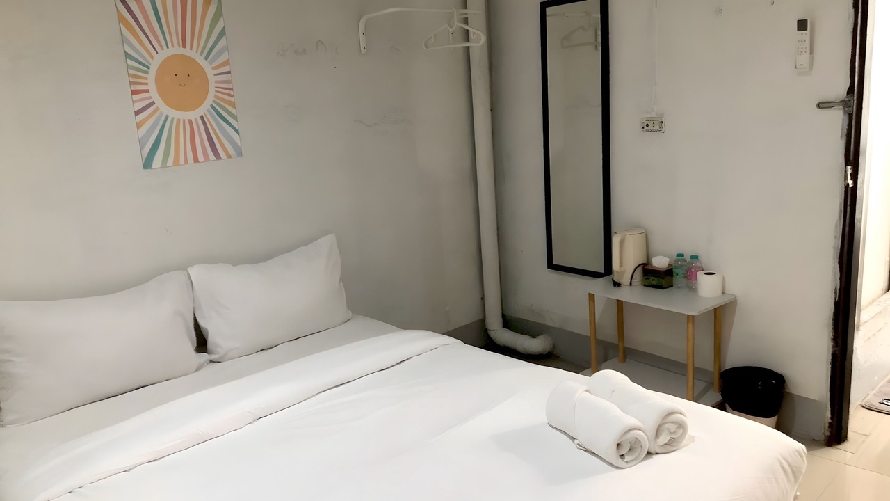 Photo of Bedroom in Nana