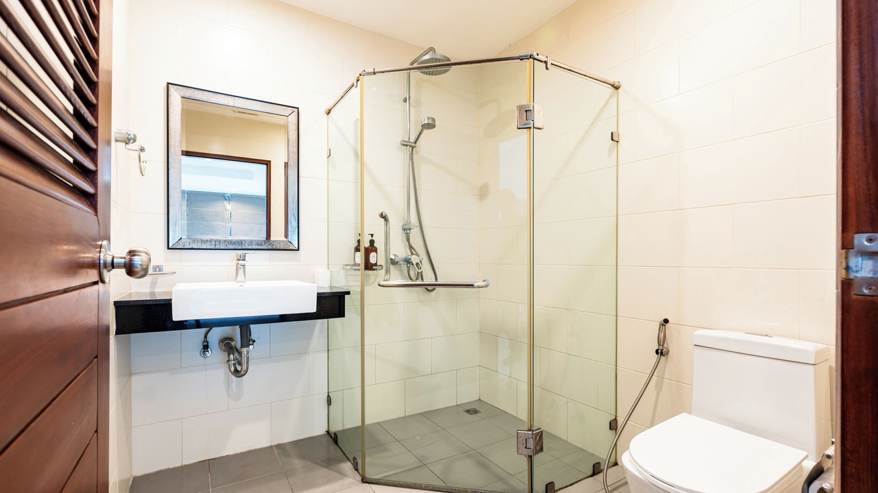 Photo of Bathroom in Ploenchit