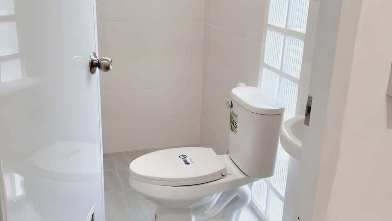 Photo of Bathroom in Nana
