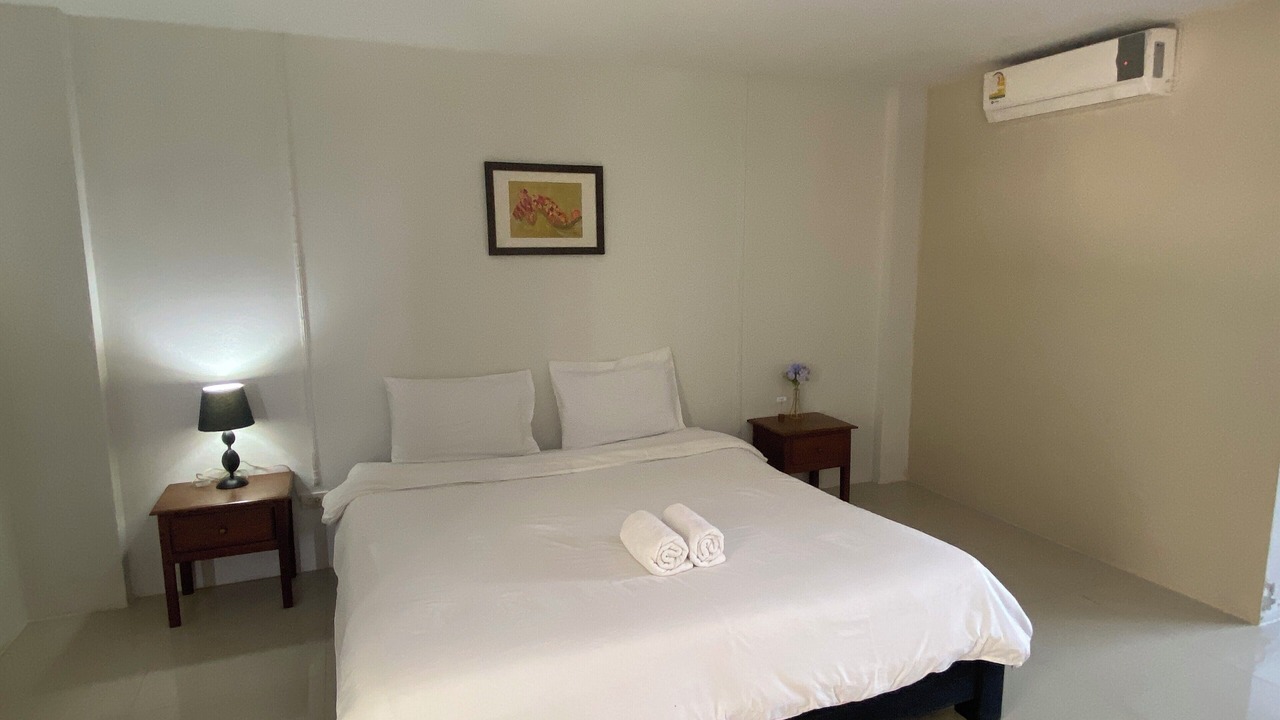 Photo of Bedroom in Mae Sot