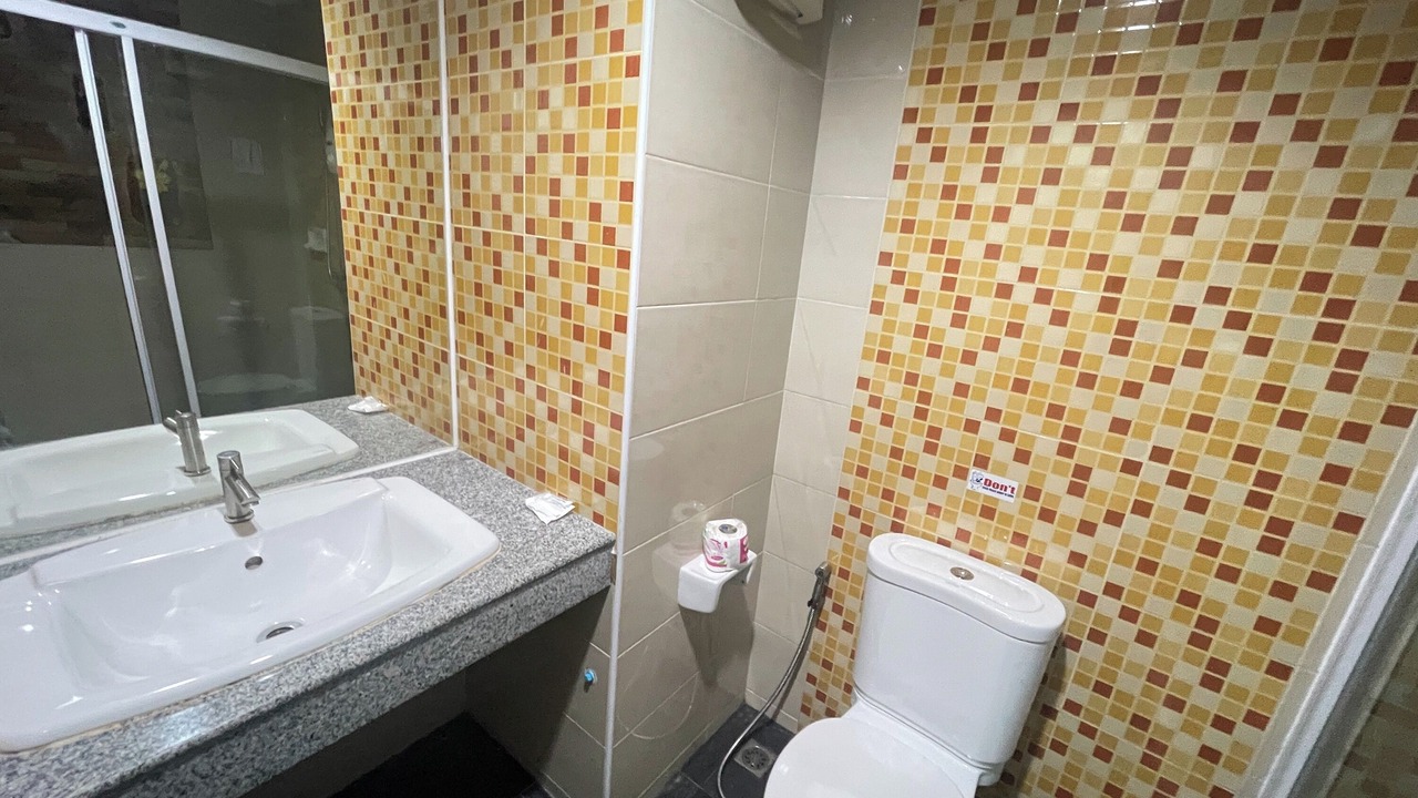 Photo of Bathroom in Noen Phra