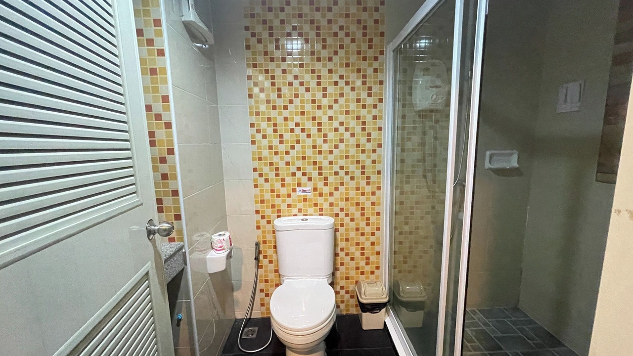 Photo of Bathroom in Noen Phra