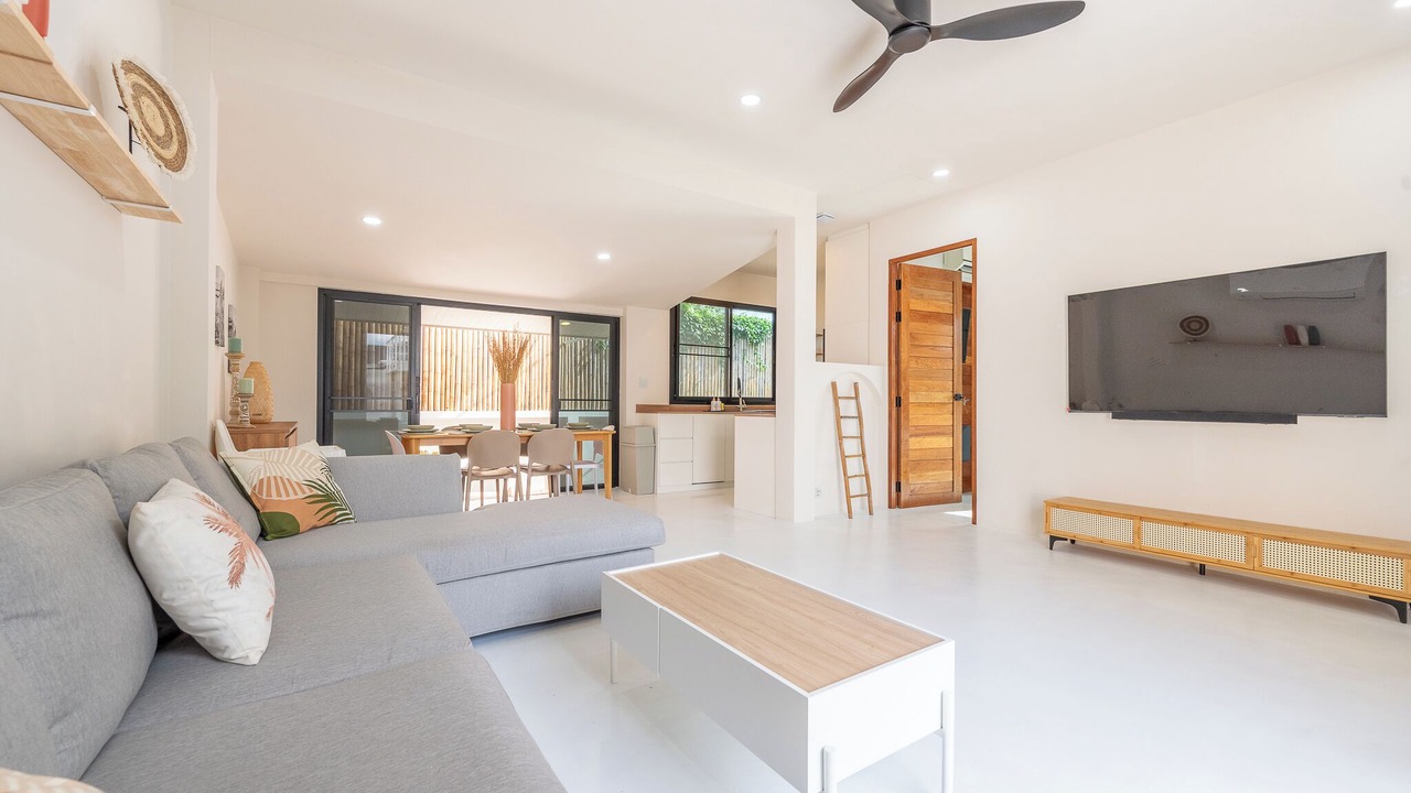 Photo of Livingroom in Ban Saiyuan