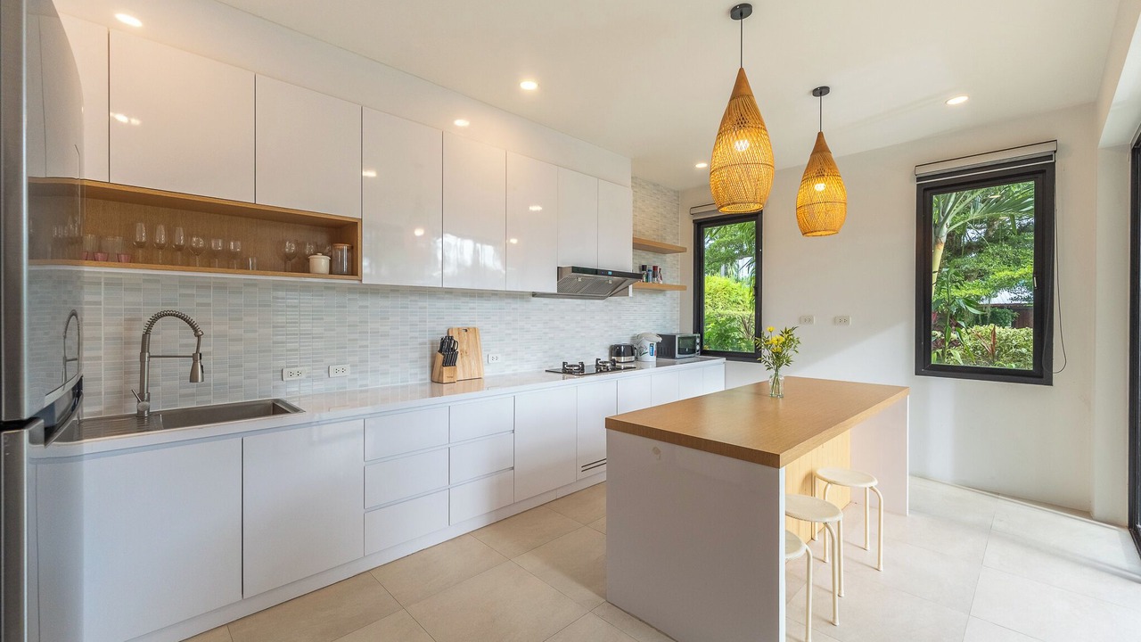 Photo of Kitchen in Si Sunthon