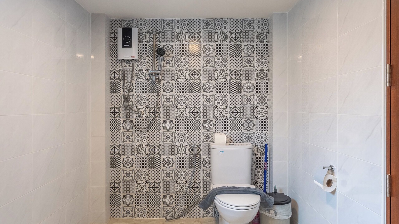 Photo of Bathroom in Si Sunthon