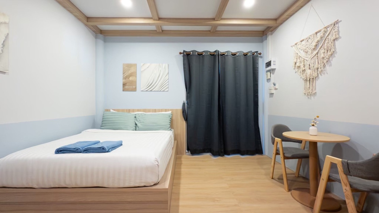 Photo of Bedroom in Koh Lan