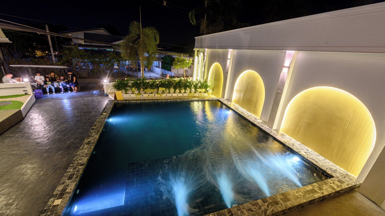 Photo of Outdoor in Koh Lan