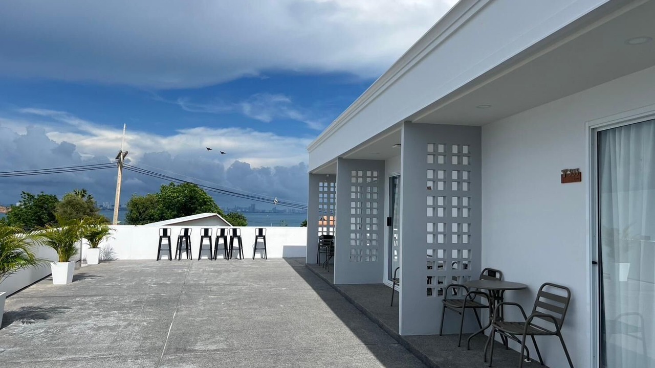 Photo of Outdoor in Koh Lan