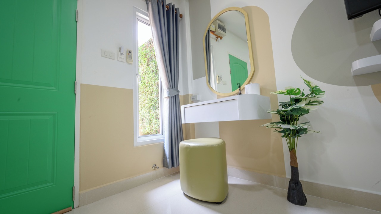 Photo of Bedroom in Koh Lan