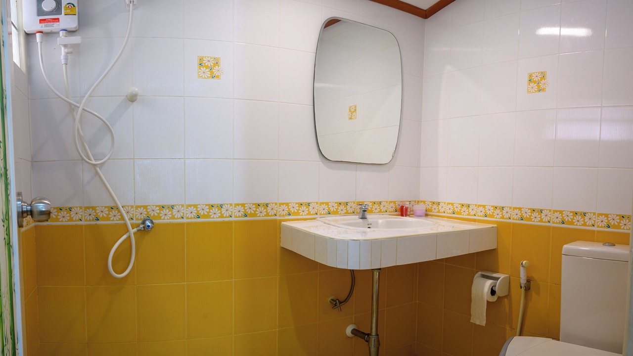 Photo of Bathroom in Koh Lan