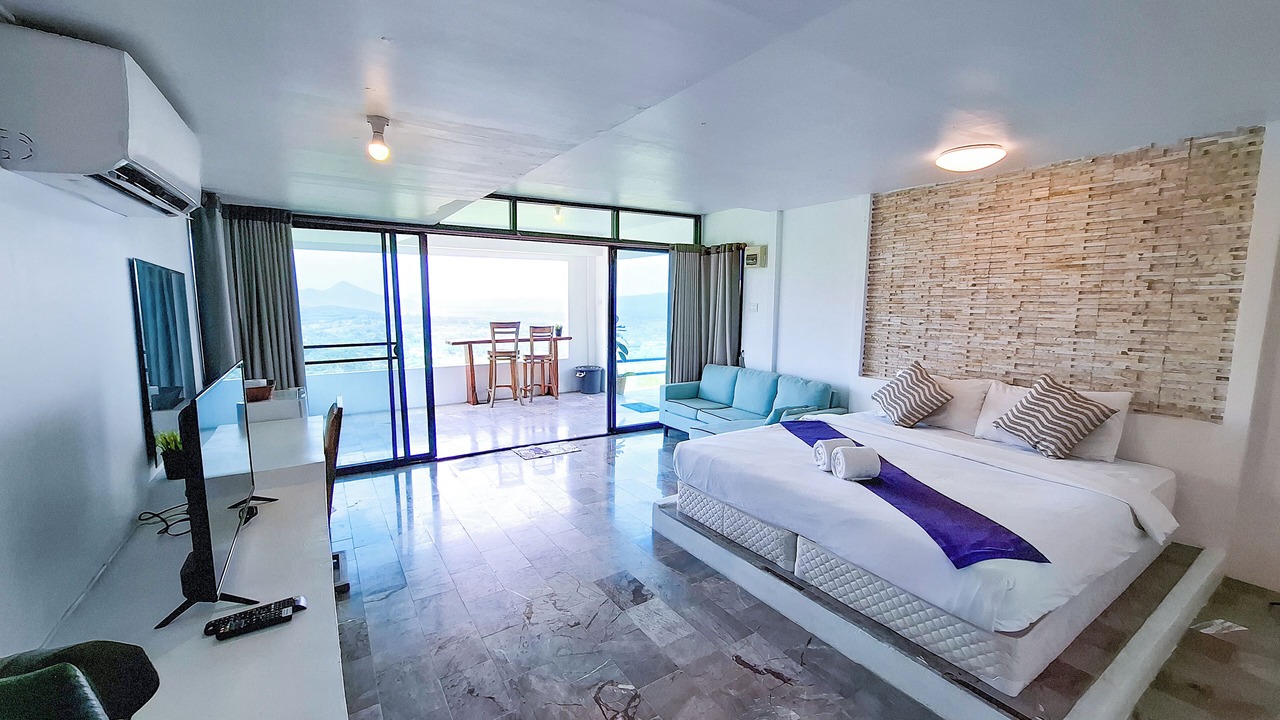 Photo of Bedroom in Pak Chong