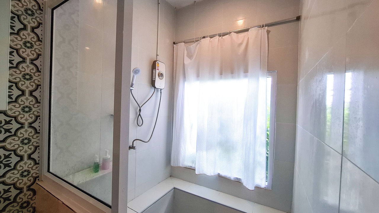 Photo of Bathroom in Pak Chong