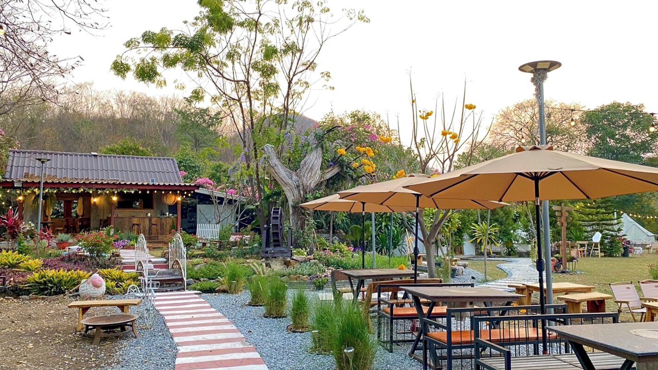 Photo of Outdoor in Pak Chong