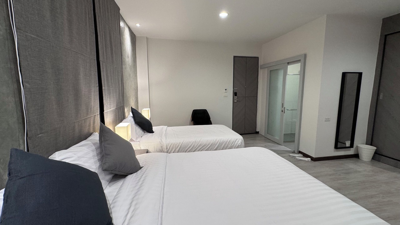 Photo of Bedroom in Pom Prap Sattru Phai