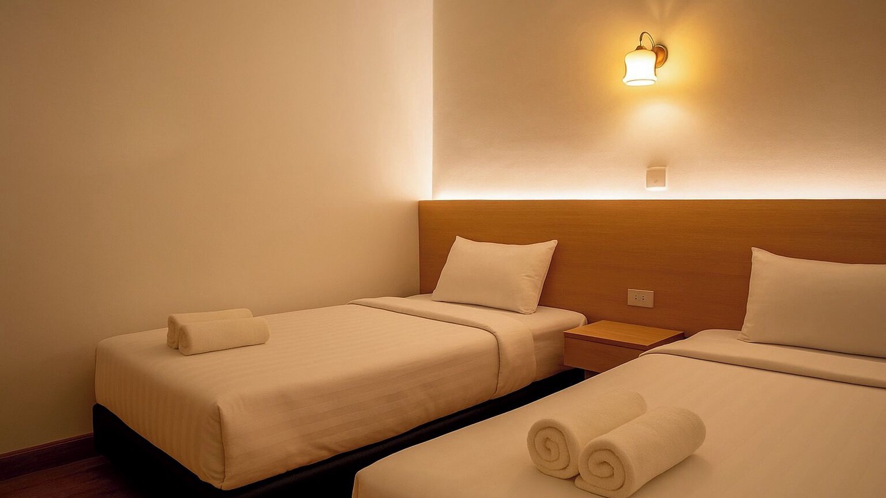 Photo of Bedroom in Chiang Khan