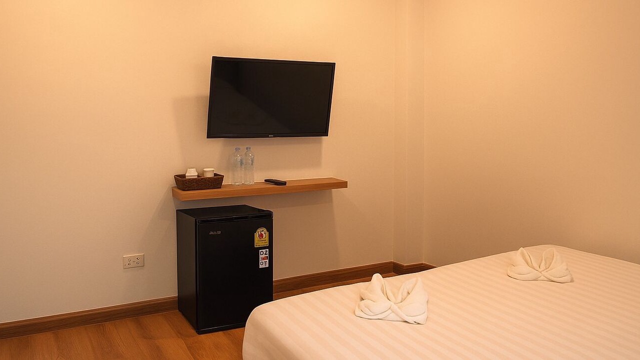 Photo of Bedroom in Chiang Khan