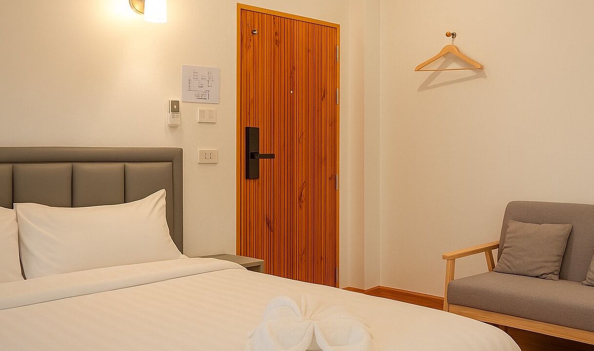 Photo of Bedroom in Chiang Khan