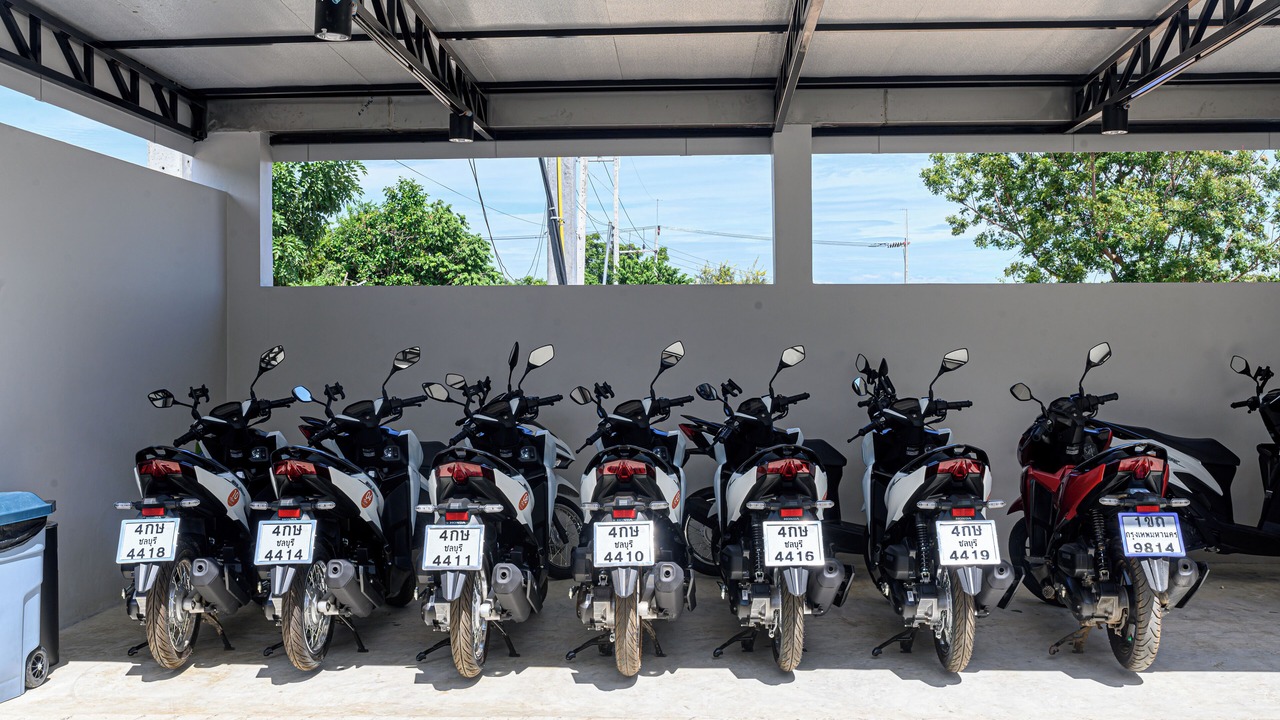 Photo of Outdoor in Koh Lan