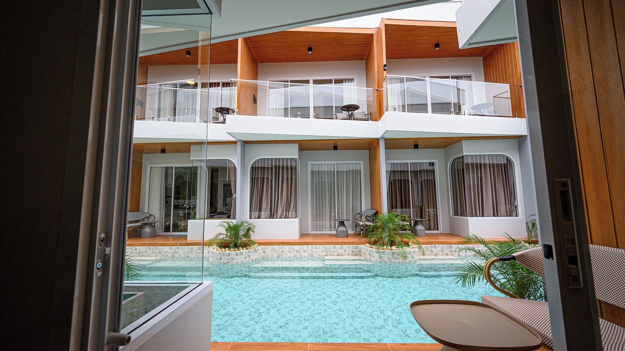 Photo of Outdoor in Koh Lan