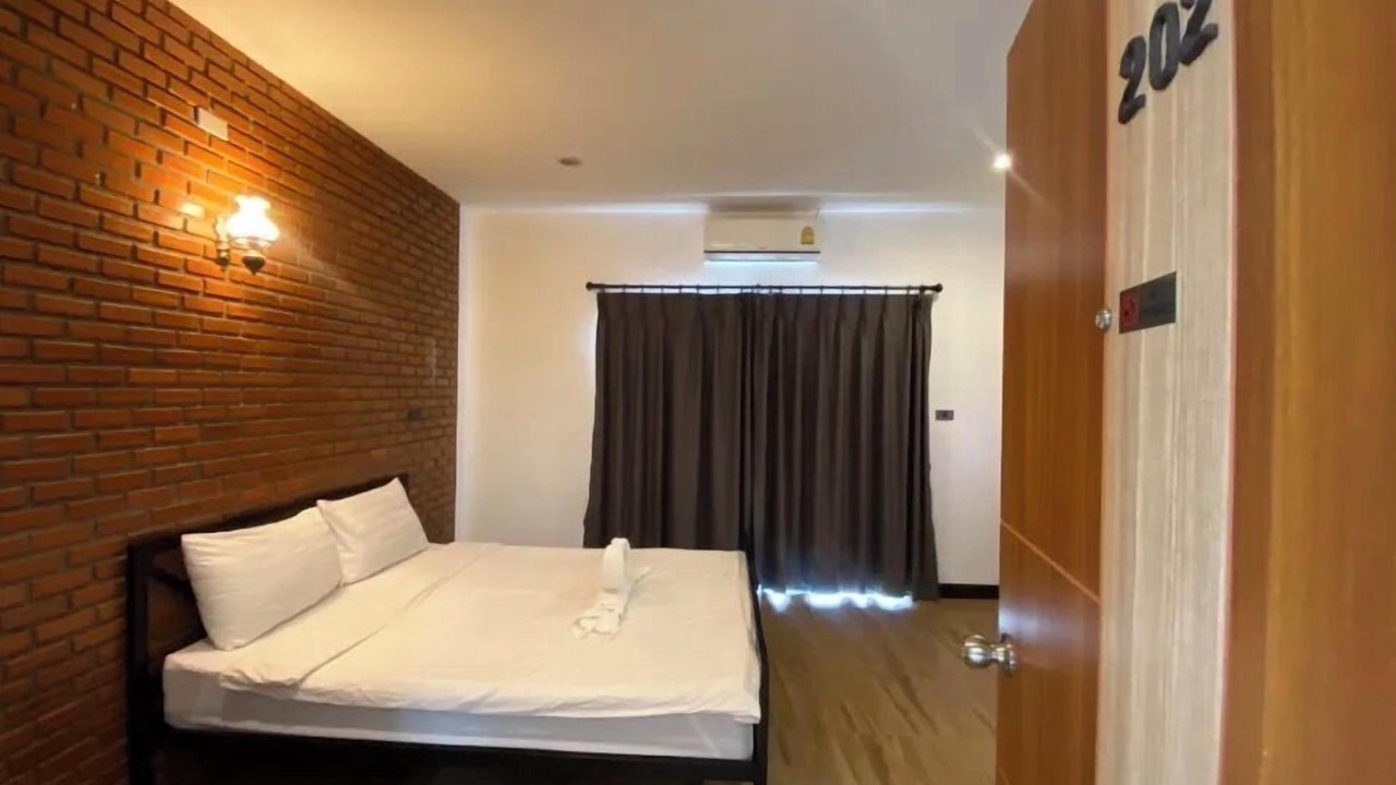 Photo of Bedroom in Pa Daet