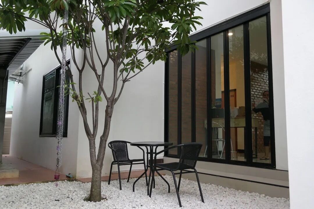 Photo of Outdoor in Pa Daet
