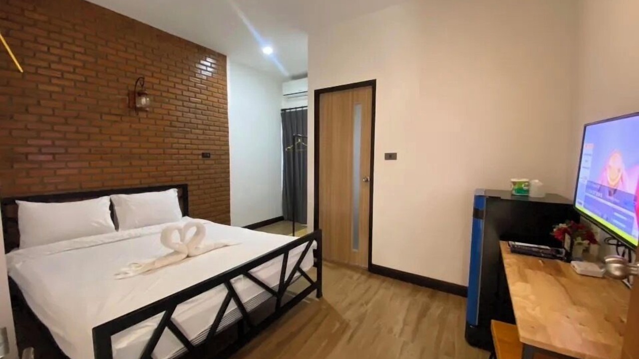 Photo of Bedroom in Pa Daet