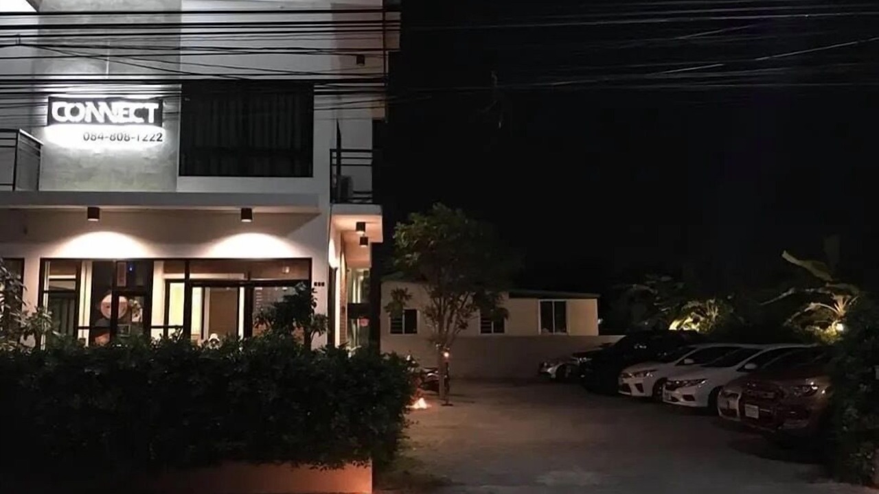 Photo of Outdoor in Pa Daet