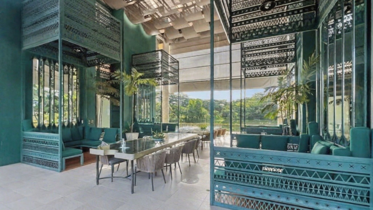 Photo of Patio Balcony in Pong Ta Long
