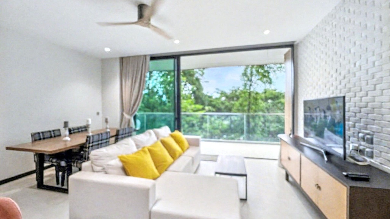 Photo of Patio Balcony in Pong Ta Long