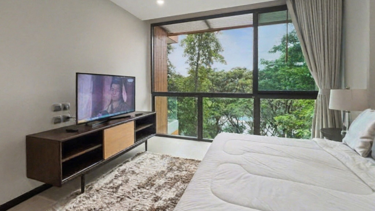 Photo of Patio Balcony in Pong Ta Long