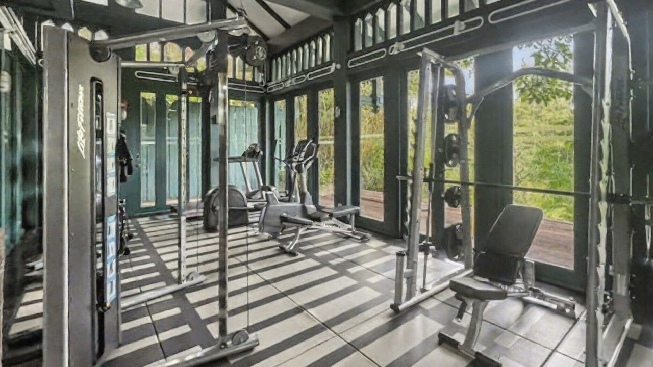 Photo of Patio Balcony in Pong Ta Long