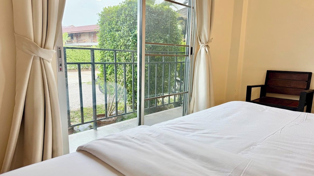 Photo of Bedroom in Wiang Pa Pao