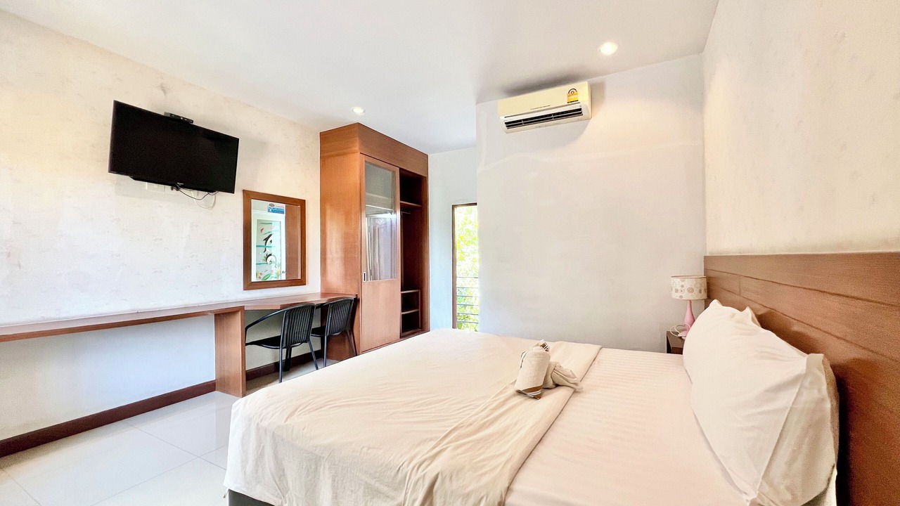 Photo of Bedroom in Ban Phai