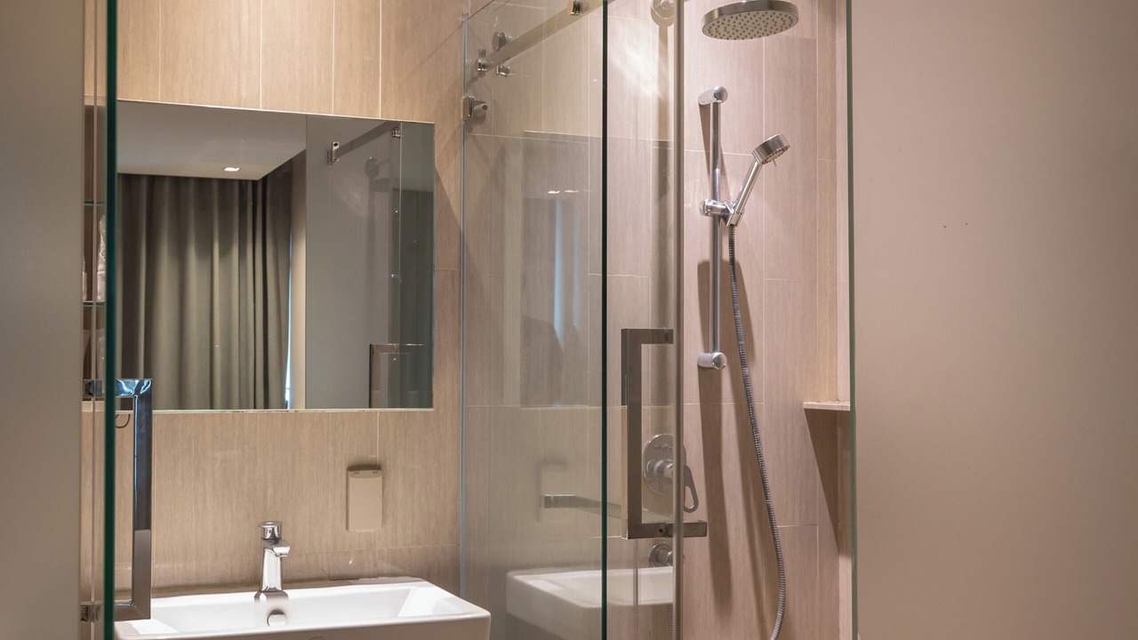 Photo of Bathroom in Witthayu