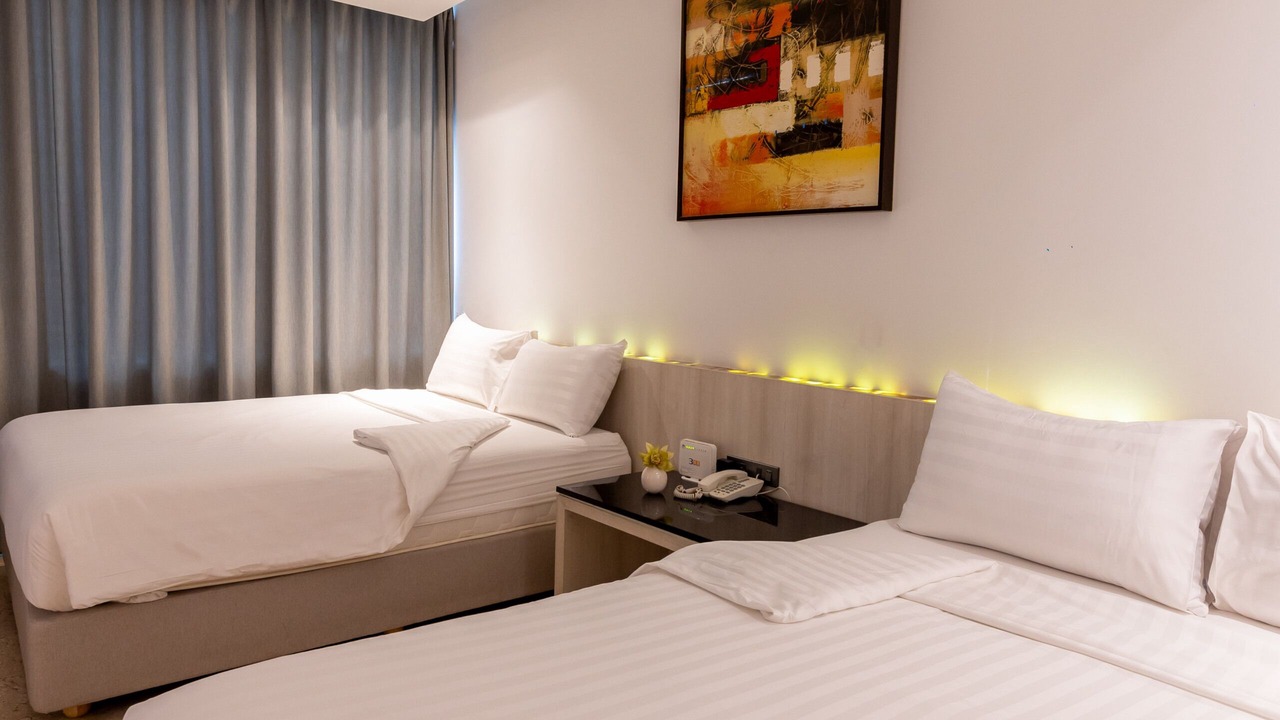 Photo of Bedroom in Witthayu